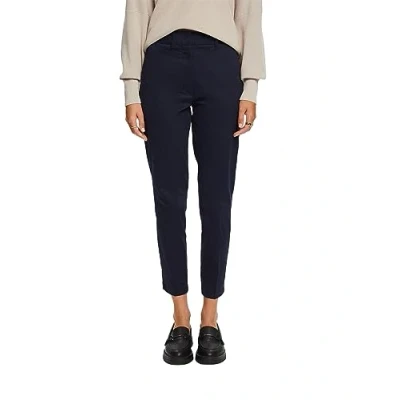 Abbildung von Esprit Chino, Damen, Größe: 38x28, Navy