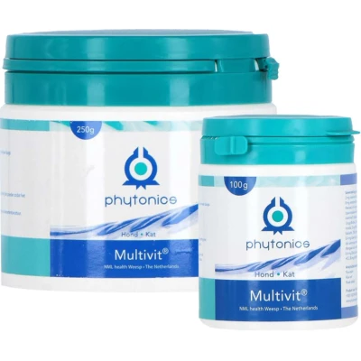Abbildung von Phytonics Multivit Hund und Katze