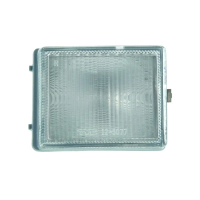 Abbildung von TYC 12 5077 01 2 Blende, Nebelscheinwerfer rechts VOLKSWAGEN: Passat B3/B4 Variant, Limousine