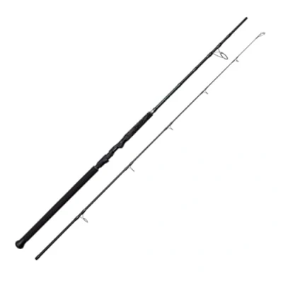 Abbildung von Madcat black Spin 210 7&#039; 2.10M 40 150gr 2Sec 245gr 110cm Wallerrute