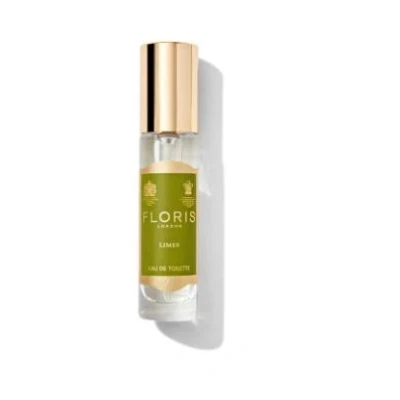 Abbildung von Floris London Limes Eau de Toilette 10 ml