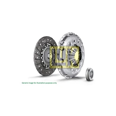 Abbildung von Kupplungssatz LUK RepSet 619 3063 00