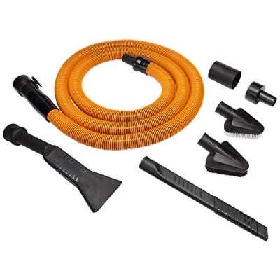 Abbildung von RIDGID VT2534 32698, Staubsaugerfilter, Schwarz