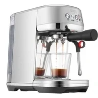 Abbildung von Sage the Bambino Plus Stainless Steel