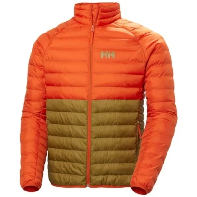 Abbildung von Helly Hansen Men’s Banff Insulator Jacket