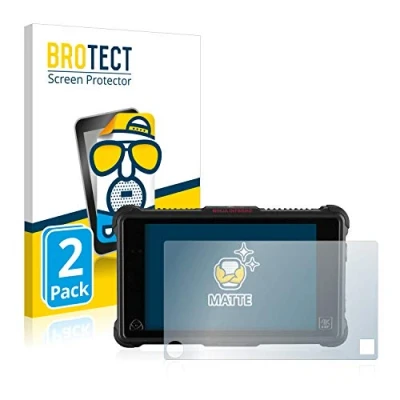 Abbildung von BROTECT Entspiegelungs Schutzfolie für Atomos Ninja Inferno (2 Stück) Matte Displayschutz Folie, Anti Reflex, Fingerprint