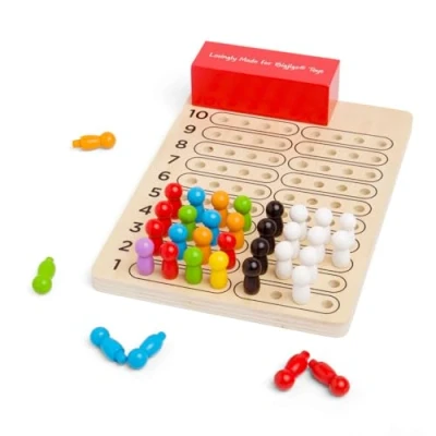Abbildung von Bigjigs Toys Codebreaker