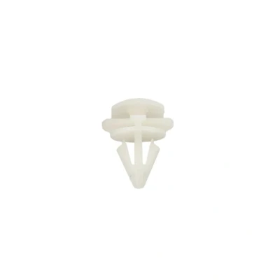 Abbildung von ROMIX C60427 Clip, Zier /Schutzleiste VOLKSWAGEN: T Roc, Tiguan I, Golf 5 Schrägheck, AUDI: A5 B8 Sportback, Q5, SKODA: Yeti