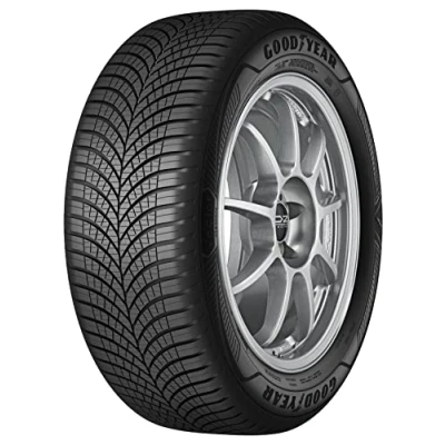 Abbildung von Goodyear Vector 4 Seasons Gen 3 SUV 255/45 R20 105T PKW Ganzjahresreifen Reifen 583678