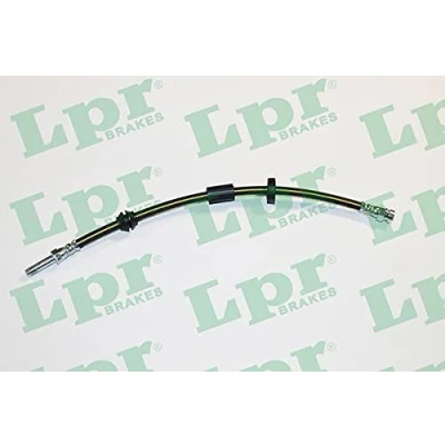 Abbildung von LPR 6T48085 Bremsschläuche 435 F10X1 FORD: Focus 2 Schrägheck, Kombi, C Max