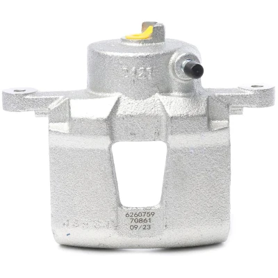 Abbildung von METZGER 6260759 Bremssattel Vorderachse links CHEVROLET: Kalos Schrägheck, Lacetti Nubira Kombi, DAEWOO: Schrägheck