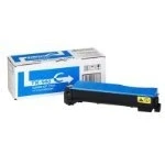 Abbildung von Original Kyocera/Mita TK 540C Toner Cyan für FS C 5100 DN