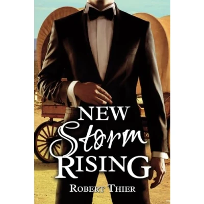 Abbildung von New Storm Rising (Storm and Silence Saga, Band 7)