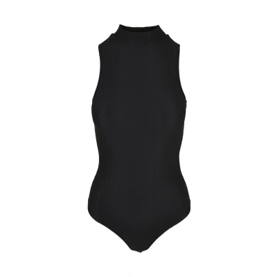Abbildung von Urban Classics Top, Damen, Größe: 4XL, Schwarz