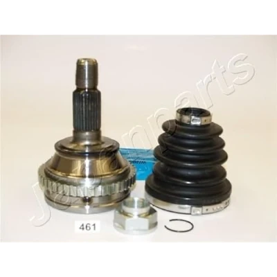 Abbildung von JAPANPARTS GI 461 Gelenksatz radseitig