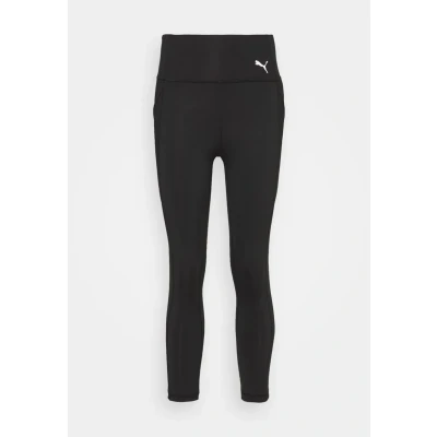 Abbildung von Puma Train Favorite Forever HIGH Waist Tights, Damen, Größe: XS, Black