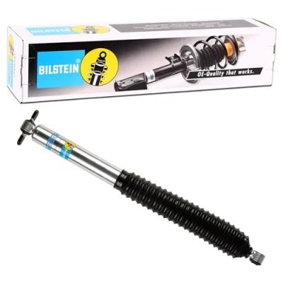 Abbildung von BILSTEIN B8 5100 33 186887 Stoßdämpfer Hinterachse Gasdruck Einrohr Dämpfer nicht federtragend unten Auge, oben Brücke JEEP: WRANGLER 3