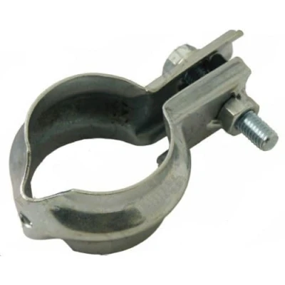 Abbildung von VEGAZ SZM 108 Rohrverbinder, Abgasanlage SUZUKI: SX4 I Schrägheck, FIAT: Sedici