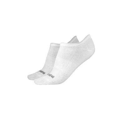 Abbildung von Gorilla Wear Socken, Größe: 43 46, White