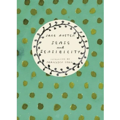 Abbildung von Sense and Sensibility: Jane Austen