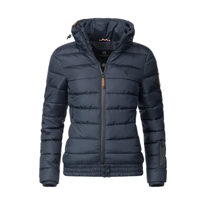 Abbildung von Marikoo Poison Winterjacke, Damen, Größe: XS, Blue