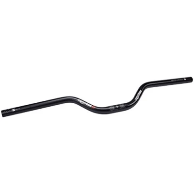 Abbildung von Ergotec Lenkerbügel 70/25,4, schwarz, 17,5 x 70 7 cm (LxBxH)