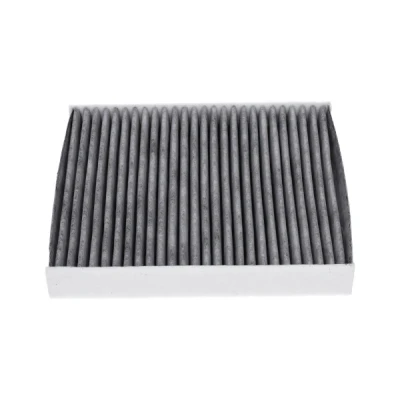 Abbildung von KAVO PARTS FCA 10185C Innenraumfilter Aktivkohlefilter 242mm 209mm 35mm FORD: S Max Mk1, MONDEO 4 Turnier, Galaxy Mk2 MPV