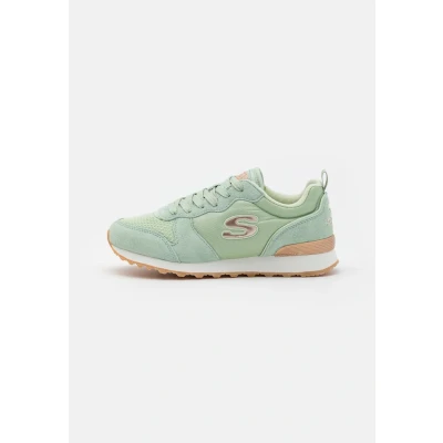 Abbildung von Skechers OG 85 Sneaker low, Damen, Größe: 36, Sage Schuhe