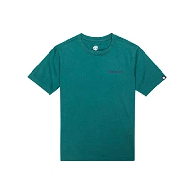 Abbildung von Element Joint 2.0 Organic T Shirt for Men Bio Männer S