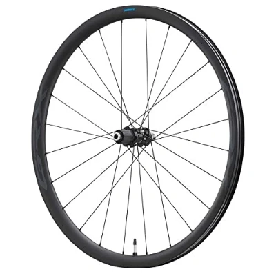Abbildung von SHIMANO Unisex Adult RX870 700C Rep Fahrradräder, Mehrfarbig, one size