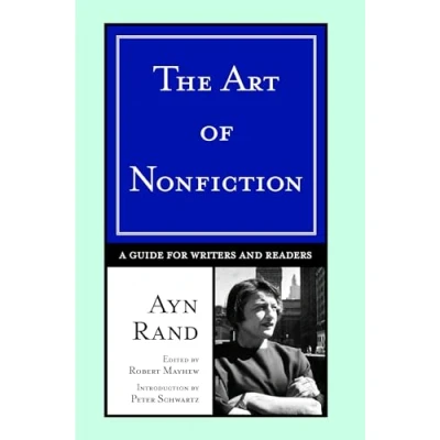 Abbildung von The Art of Nonfiction: A Guide for Writers and Readers