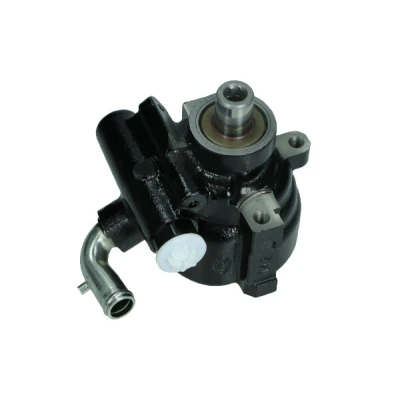 Abbildung von MAXGEAR 48 0171 Hydraulikpumpe hydraulisch RENAULT: Kangoo I, CLIO 2, I Rapid