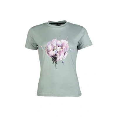 Abbildung von HKM T Shirt Hailey Salbei