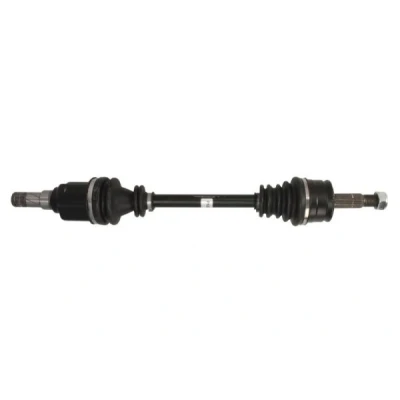 Abbildung von POINT GEAR PNG75637 Antriebswelle Vorderachse links 624, 56 MITSUBISHI: Colt 6, VI CZC Cabrio, SMART: Forfour I