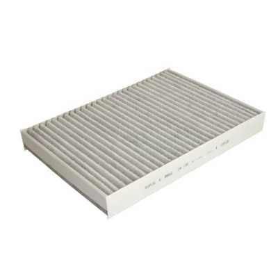 Abbildung von MAHLE ORIGINAL LAK 1185 Innenraumfilter Aktivkohlefilter 336,0 239 40,0 VOLVO: V90 II Kombi, XC60 II, V60