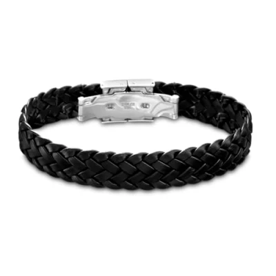 Abbildung von LOTUS STYLE Armband LS1206 2/1 Men Basic Edelstahl 195.00 mm für Herren