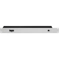 Abbildung von Ubiquiti Rack Adapter Für Cloud Key Gen2 / Plus (CKG2 RM) 19&quot; Racks, 1x LAN Port, inkl. Montage Zubehör