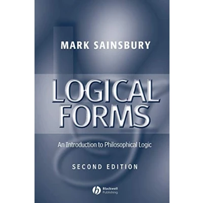 Abbildung von Log Forms 2E: An Introduction to Philosophical Logic