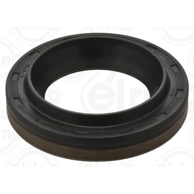 Abbildung von ELRING 586.994 Wellendichtring, Differential MERCEDES BENZ: 190, W124 Limousine, C Klasse VOLKSWAGEN: Passat B7 Variant