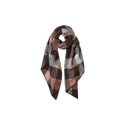 Abbildung von PIECES PCPYRON CHECKED LONG SCARF NOOS BC