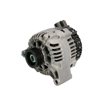Abbildung von STARDAX STX100491R Lichtmaschine 12V 97A PEUGEOT: 206 Schrägheck, SW, 106 II CITROËN: Berlingo / First I