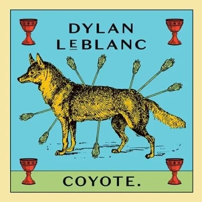 Abbildung von Coyote [Vinyl LP]