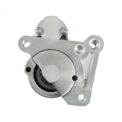 Abbildung von AS PL S5044 Anlasser 12 1,40 RENAULT: CLIO 2, Kangoo I Rapid,