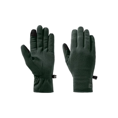 Abbildung von Jack Wolfskin Fleecehandschuhe REAL STUFF GLOVE