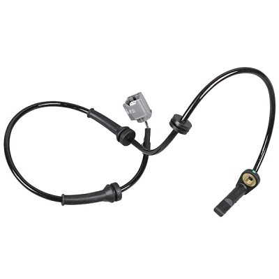 Abbildung von METZGER 09001247 ABS Sensor 2 NISSAN: Qashqai 2, X Trail, RENAULT: Koleos