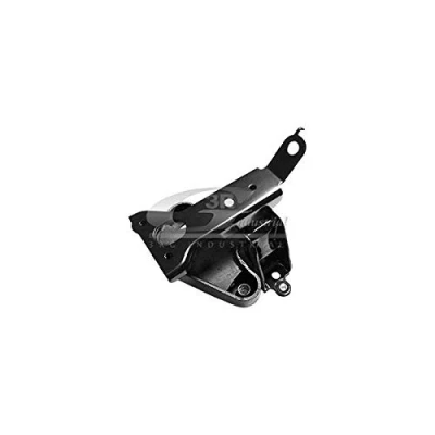 Abbildung von 3RG 40286 Motorlager links TOYOTA: Aygo, CITROËN: C1 I, PEUGEOT: 107 Schrägheck