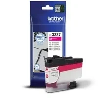 Abbildung von Brother LC 3237 Patrone Magenta