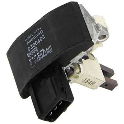 Abbildung von METZGER 2390023 Lichtmaschinenregler BMW: 5 Limousine, 3 Touring, Limousine