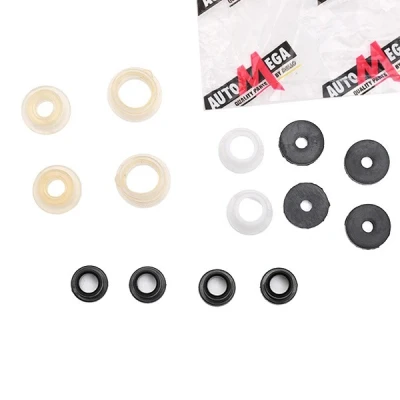 Abbildung von AUTOMEGA 130025810 Reparatursatz, Schalthebel VOLKSWAGEN: Scirocco I, GOLF 1 Cabriolet, II