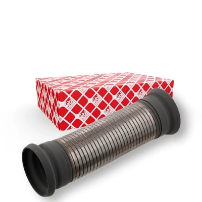 Abbildung von FEBI BILSTEIN 01378 Wellrohr, Abgasanlage 285mm